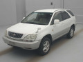 2001 Toyota Harrier