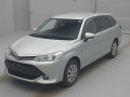 2016 Toyota Corolla Fielder