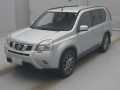 2011 Nissan X-Trail