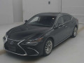 2020 Lexus ES