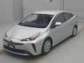 2021 Toyota Prius