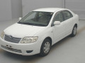 2006 Toyota Corolla Sedan