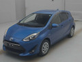 2018 Toyota Aqua