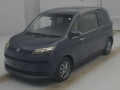 2012 Toyota Spade
