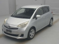2011 Toyota Ractis