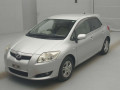 2009 Toyota Auris