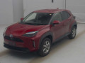 2021 Toyota YARIS CROSS