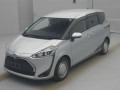 2019 Toyota Sienta
