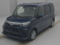 2021 Toyota Roomy