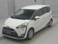2015 Toyota Sienta