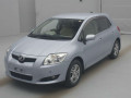 2009 Toyota Auris