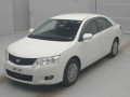 2007 Toyota Allion