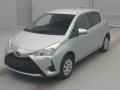 2019 Toyota Vitz