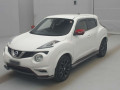 2018 Nissan JUKE