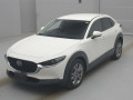 2020 Mazda CX-30