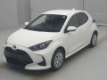 2023 Toyota YARIS