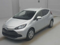2022 Toyota Aqua