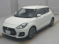 2025 Suzuki Swift Sport