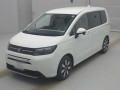 2025 Honda Freed