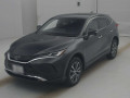 2023 Toyota Harrier