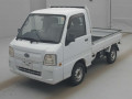 2011 Subaru Sambar Truck