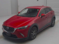 2016 Mazda CX-3
