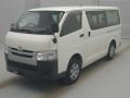 2015 Toyota Hiace Van