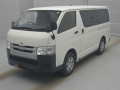2019 Toyota Hiace Van
