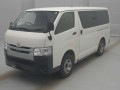 2020 Toyota Hiace Van