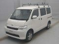 2021 Toyota Townace Van