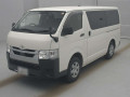 2021 Toyota Hiace Van