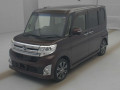 2014 Daihatsu Tanto Custom