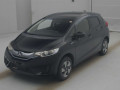 2014 Honda Fit Hybrid