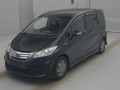 2012 Honda Freed hybrid