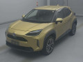 2021 Toyota YARIS CROSS