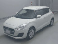 2020 Suzuki Swift