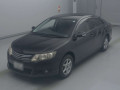 2007 Toyota Allion