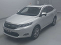 2014 Toyota Harrier Hybrid