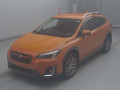 2018 Subaru XV