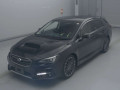 2017 Subaru Levorg