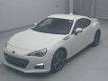 2013 Subaru BRZ