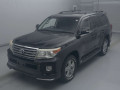 2014 Toyota Land Cruiser