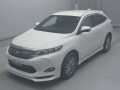 2015 Toyota Harrier