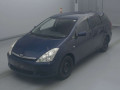 2005 Toyota Wish
