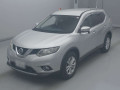 2014 Nissan X-Trail