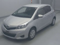 2014 Toyota Vitz