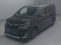 2014 Toyota Voxy