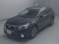 2016 Subaru Legacy Outback