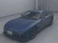2000 Mazda RX-7