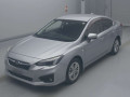 2017 Subaru Impreza G4